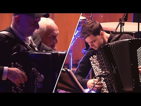 Misa Mijatovic vs. Nikola Pekovic - IGRALI SE KONJI VRANI - (LIVE) - (Kolarac hall 2018)