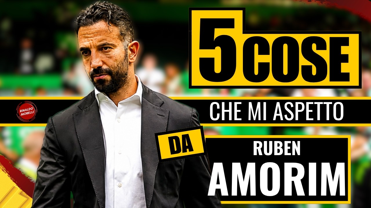 Ultimo video pubblicato
