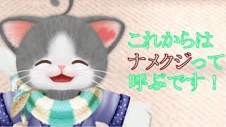 うちのネコが生意気になった笑 ネコトモ ＃10