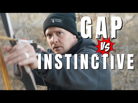 AIMING VS INSTINCTIVE ARCHERY (My Unpopular Opinion)