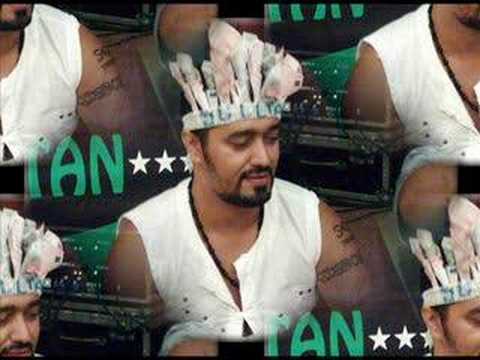 SULLTANI  INTERVJU 2007