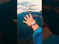Nothing Is Permanent Shorts Viral Motivation Realityoflife Status