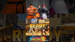 Download lagu KOF 98 COMBO - #kof #kof2002 #fightcade #snk #combos #fyp mp3