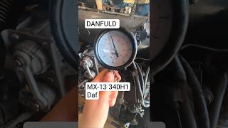 Moteur DAF MX-13340H1 MX13340H1 pour DAF XF 106 CF à vendre - Image 4 | Autoline BJ Moteur DAF MX-13340H1 MX13340H1 pour DAF XF 106 CF | Image 4 - Autoline