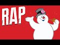 MC Lars - Frosty the Flow Man (Music Video)