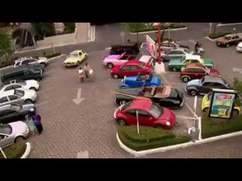 La familia peluche el súper 1/2