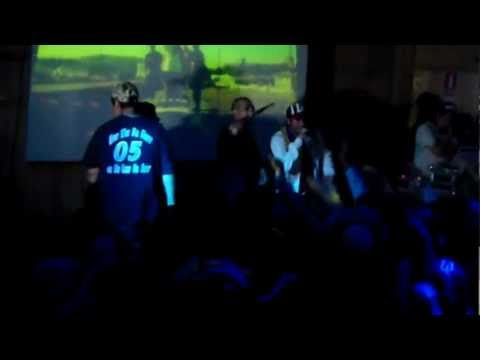 Da Real Music- Wrl feat Mugas, Wawyenelaire y Diversounds