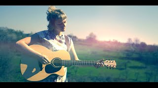 Video thumbnail for LAG Sessions - Anna Philoan - "Reinforced" (LAG Tramontane T70ACE) by lagguitars.de