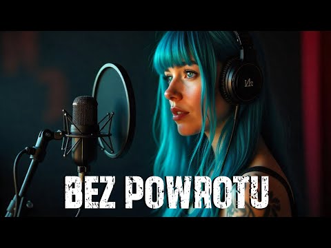 Bez Powrotu – Zimna Sucz | Polski Rap 2025