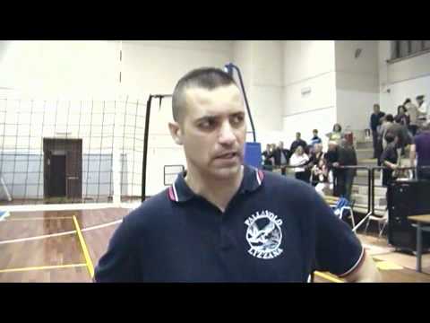 Fabio Bonafede (Ntre Lizzana Rovereto)