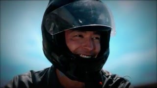 Criminal Minds Beyond Borders: Daniel Henney as Matt Simmons - Breathe (1.06 Love Interrupted) video
