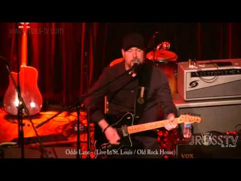 James Ross @ Odds Lane - "This Is What It's Like" - www.Jross-tv.com (St. Louis)