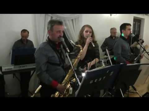 Zespół Gest - wesele cz. 2