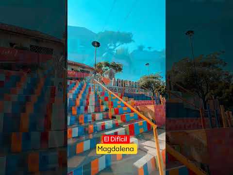 Ariguani (El Difícil) Magdalena #shortvideo #viral #magdalena #Ariguani