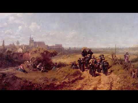 Joseph Lanner - Die Werber [ Walzer, Op.103 ] 🎹