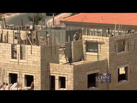 Jerusalem Dateline: Targeting Israel - Dec. 13, 2013