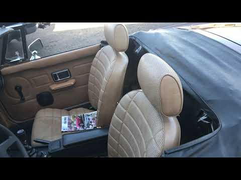 1979 MG MGB (CC-1234985) for sale in Knightstown, Indiana