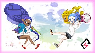 【生放送】アプデ後のガチホコバトルやります【スプラトゥーン3】