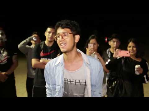 Nico vs Ilogic | Octavos | 15/12/18