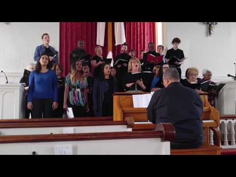 I Believe by Mark Miller