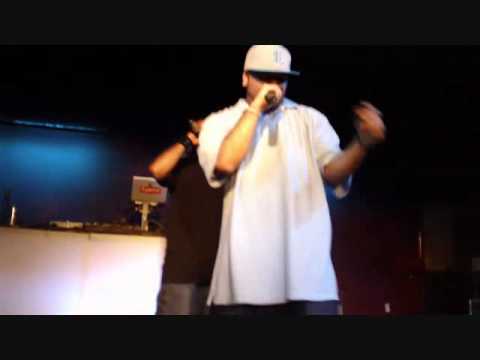 Playboi Short and Tiecoon - Big Deal LIVE @ B-Legit