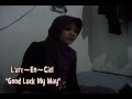 L'arc~En~Ciel - Good Luck My Way (karaoke).flv ...