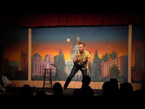 David Studebaker Live