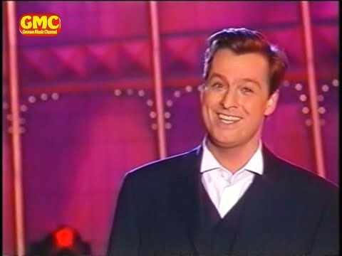 Johannes Kalpers - Das Lied zum Glück 2003