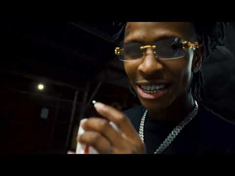 Love Santana "Turn Up" Music video