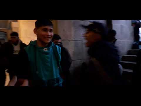 MVA vs DIEGO - OCTAVOS DE FINAL - FECHA 7 (ocaso free)