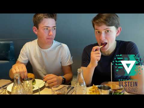 Ulstein Ten Sing: Loen Skylift 2020