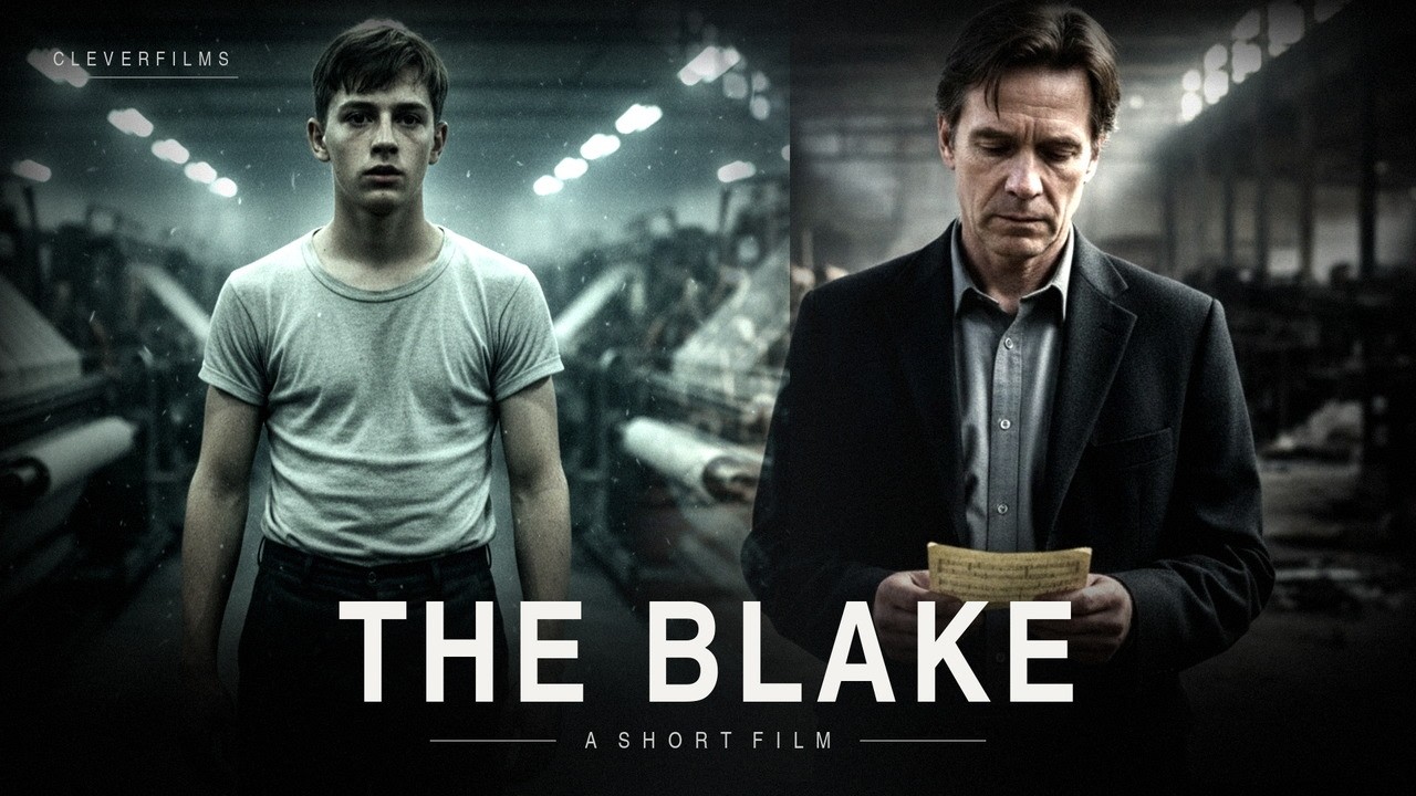 The Blake