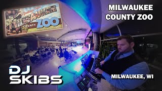 DJ GIG LOG: Katie & Caleb Wedding | September 21st, 2024 | Milwaukee, WI