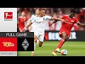 Union Berlin - Borussia M'gladbach | Full Game | Matchday 3 – Bundesliga 2021/22