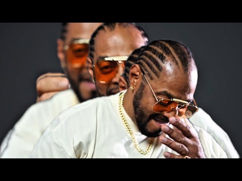 Thaíde - After Party - Ana Preta, Arnaldo Tifu e Malokero Anonimo (Visualizer)