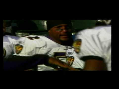 Madden NFL 2005 Trailer (From Tiger Woods PGA Tour 2005)
