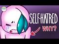Why Do We Hate Ourselves Understanding Self Hatred And Its Roots