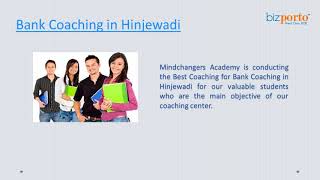 Excellent Banking Coaching Classes By Mind changers Academy Pvt. Ltd.