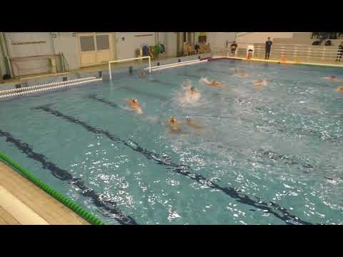 R.N SALERNO vs ACQUACHIARA UNDER 15 HIGHLIGHTS
