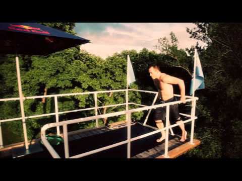 VM i Døds 2010 official film