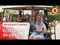 Een knappe molenaar en herrie schoppen op de camping | Brabants Buske