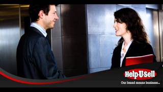 Help-U-Sell Real Estate Lesson: The Elevator Speech