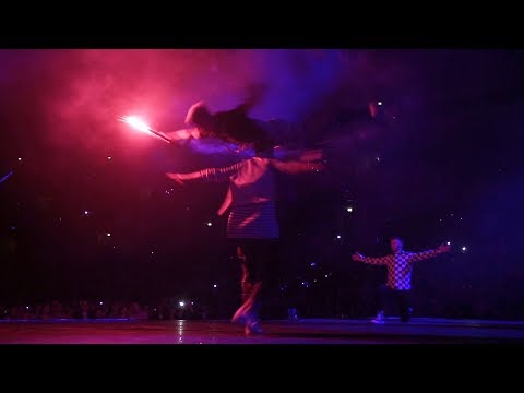 Full Show - One more time - "Das große Schlagerfest 2018" | DDC Breakdance