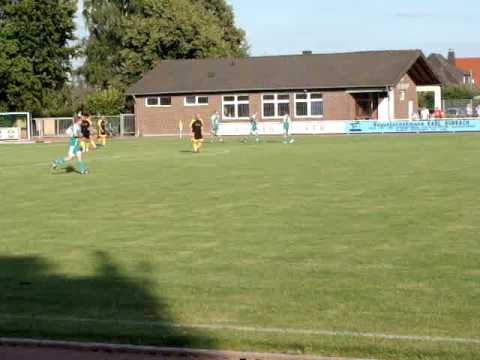 Tore des SC 08 Elsdorf