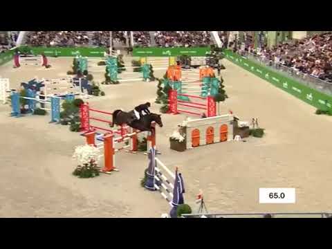CSI 5* Grand Prix in Saut Hermes / Paris 2025