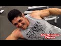 Build BIGGER Shoulders | Complete Workout for Deltoids | Advanced Training