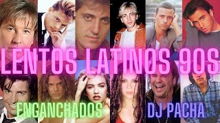 Download lagu Lentos Románticos Latinos 90s mp3 Download lagu Lentos Románticos Latinos 90s mp3