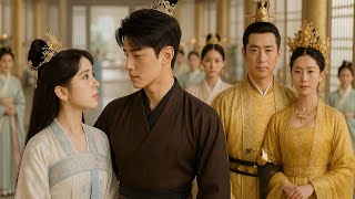 องค์หญิงผู้ถูกเนรเทศ กับแม่ทัพผู้ภักดีตลอดชีวิต แต่ความรักของพวกเขาจะได้รับการยอมรับหรือไม่?