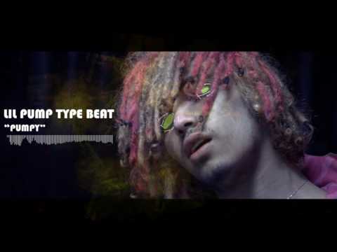 Lil Pump x Famous Dex Type Beat - "PUMPY" | Type Beat Instrumenta | TRAP BEAT INSTRUMENTAL 2017
