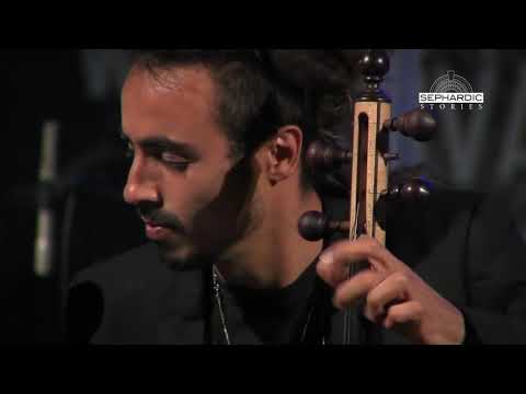 SEPHARDIC COLLECTION  - MARK ELIYAHU - CARAVAN